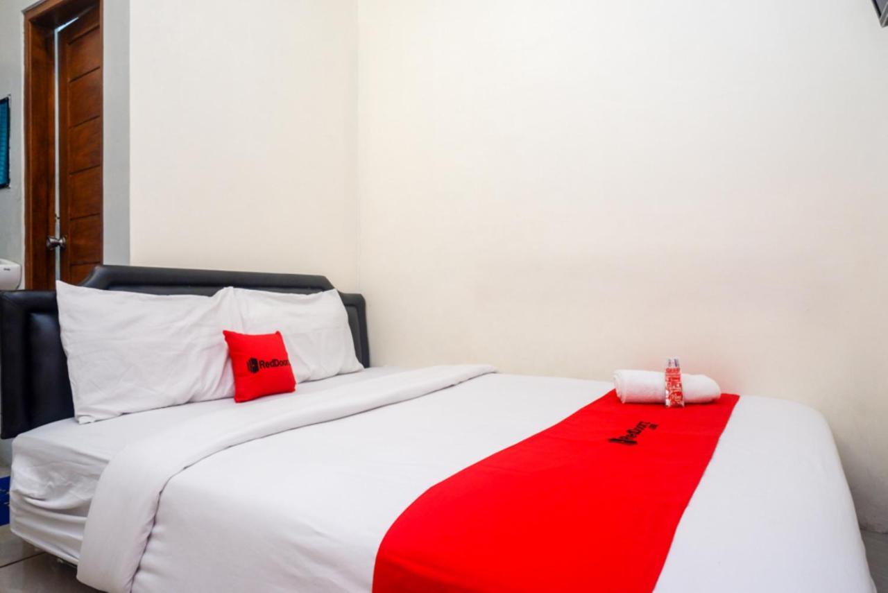 Reddoorz At Mahameru Residence Yogyakarta Kejayan Exterior photo